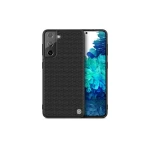 Husa Spate Nillkin Rugged Textured Compatibila Cu Samsung Galaxy S21+ Plus 5g, Negru