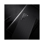 Husa Spate Nillkin Rugged Textured Compatibila Cu Samsung Galaxy S21+ Plus 5g, Negru