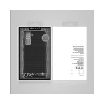 Husa Spate Nillkin Rugged Textured Compatibila Cu Samsung Galaxy S21+ Plus 5g, Negru