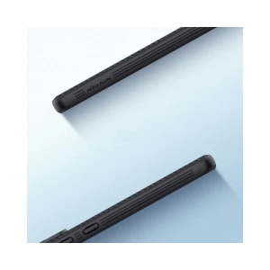 Husa telefon, Nillkin, Pentru Samsung Galaxy A72 / A72 5G, Negru