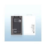 Husa telefon, Nillkin, Pentru Samsung Galaxy A72 / A72 5G, Negru