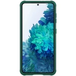 Husa pentru Samsung Galaxy S21 CamShield Pro Nillkin Verde