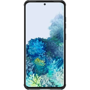 Husa protectie spate si camera foto negru, pentru Samsung Galaxy S20 / S20 5G Nillkin CamShield Pro