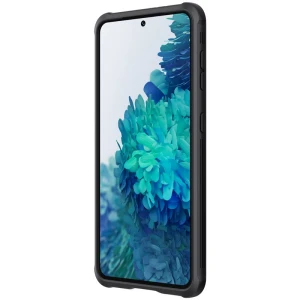 Husa pentru Samsung Galaxy S21 Plus CamShield Pro Nillkin Neagra