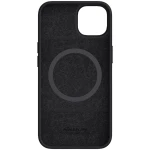 Husa pentru iPhone 13 Pro Nillkin, Protectie pentru camera foto, Plastic, Negru