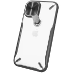 Carcasa Nillkin Cyclops compatibila cu iPhone 12/12 Pro Black