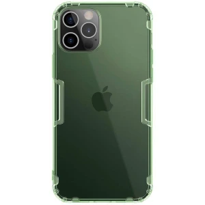 Husa Nillkin, iPhone 12/12 Pro, Verde