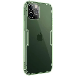 Husa Nillkin, iPhone 12/12 Pro, Verde