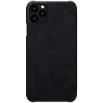 Husa Piele pentru Iphone 11 Pro Max Flip Nillkin Qin - Negru