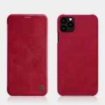 Husa iPhone 11 Pro Qin Nillkin Rosie