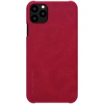 Husa iPhone 11 Pro Qin Nillkin Rosie
