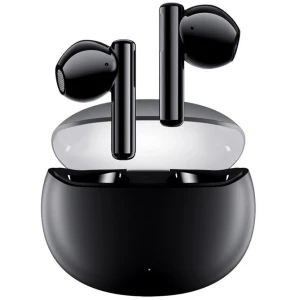 Casti Wireless Mibro Earbuds 2, negru