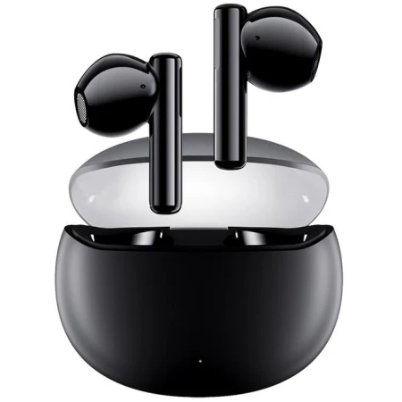Casti Wireless Mibro Earbuds 2, negru