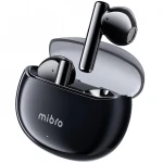 Casti Wireless Mibro Earbuds 2, negru