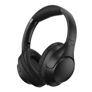 Casti Bluetooth 5,3 fara fir QCY H2, negru