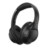 Casti Bluetooth 5,3 fara fir QCY H2, negru