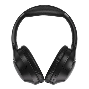 Casti Bluetooth 5,3 fara fir QCY H2, negru