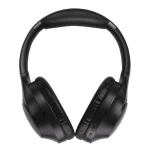 Casti Bluetooth 5,3 fara fir QCY H2, negru