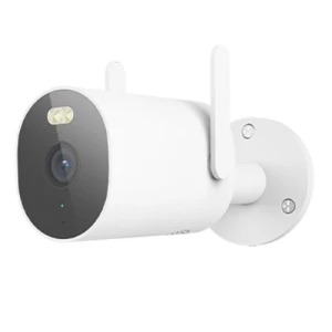 Camera de supraveghere Xiaomi Outdoor AW300, 2K, Night Vision, Detectarea miscarilor, Two-Way Audio, IP Wi-Fi, IP65