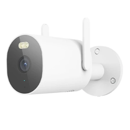 Camera de supraveghere Xiaomi Outdoor AW300, 2K, Night Vision, Detectarea miscarilor, Two-Way Audio, IP Wi-Fi, IP65