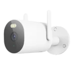 Camera de supraveghere Xiaomi Outdoor AW300, 2K, Night Vision, Detectarea miscarilor, Two-Way Audio, IP Wi-Fi, IP65