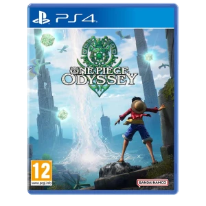 Joc One Piece Odyssey Pentru PlayStation 4