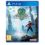 Joc One Piece Odyssey Pentru PlayStation 4