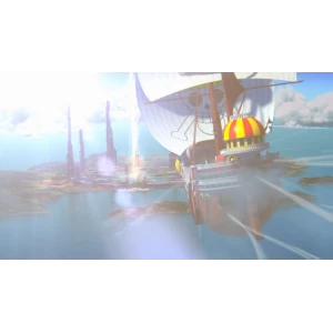 Joc One Piece Odyssey Pentru PlayStation 4