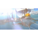 Joc One Piece Odyssey Pentru PlayStation 4
