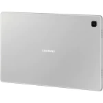 Tableta Samsung Galaxy Tab A7, Octa-Core, 10.4", 3GB RAM, 64GB, Wi-Fi, Silver