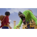 Joc One Piece Odyssey Pentru PlayStation 4