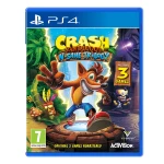 Joc Crash Bandicoot N. Sane Trilogy pentru PS4