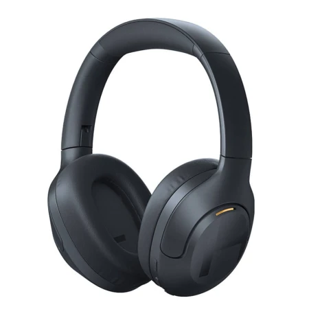 Casti fara fir Haylou S35 ANC, Negru