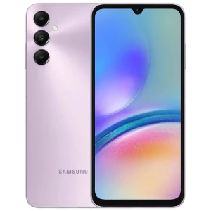 Telefon mobil Samsung Galaxy A05s, 128GB, 4GB RAM, 4G, Violet
