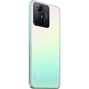 Telefon mobil Xiaomi Redmi Note 12S, Dual SIM, 256GB, 8GB RAM, 4G, Pearl Green