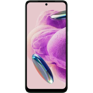 Telefon mobil Xiaomi Redmi Note 12S, Dual SIM, 256GB, 8GB RAM, 4G, Pearl Green