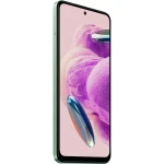Telefon mobil Xiaomi Redmi Note 12S, Dual SIM, 256GB, 8GB RAM, 4G, Pearl Green