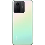 Telefon mobil Xiaomi Redmi Note 12S, Dual SIM, 256GB, 8GB RAM, 4G, Pearl Green