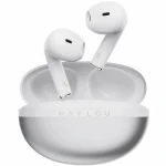Casti In-Ear Haylou X1 2023, True Wireless, Argintiu