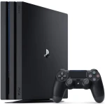 Consola SONY PlayStation 4 Pro, 1TB, Real Madrid Edition + joc FIFA 21