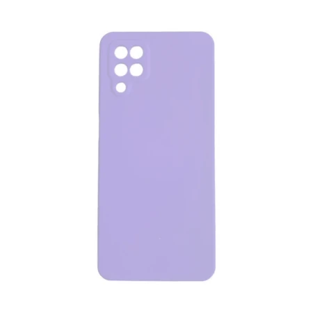 Husa Atlas Zen compatibila cu Samsung A14 4G/5G Violet
