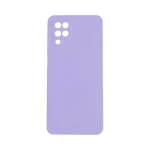 Husa Atlas Zen compatibila cu Samsung A14 4G/5G Violet