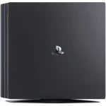 Consola SONY PlayStation 4 Pro, 1TB, Real Madrid Edition + joc FIFA 21