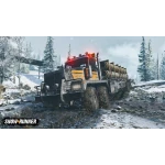 Joc Snowrunner, Focus Home Interactive, Pentru PS5