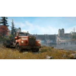 Joc Snowrunner, Focus Home Interactive, Pentru PS5
