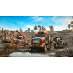 Joc Snowrunner, Focus Home Interactive, Pentru PS5