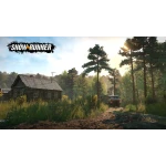 Joc Snowrunner, Focus Home Interactive, Pentru PS5