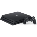 Consola SONY PlayStation 4 Pro, 1TB, Real Madrid Edition + joc FIFA 21
