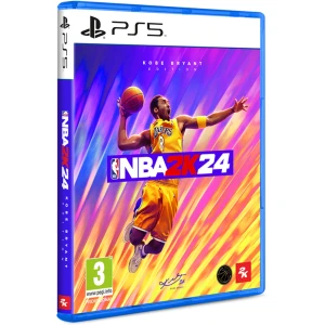 Joc Nba 2k24 Kobe Bryant Edition Pentru Playstation 5
