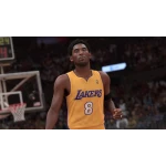 Joc Nba 2k24 Kobe Bryant Edition Pentru Playstation 5